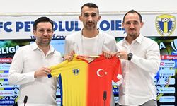 Mehmet Topal: "Şampiyonluğa oynayan bir takım kurmak istiyoruz"