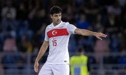 Ozan Kabak'tan kötü haber