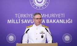 MSB: “Irak’ın kuzeyindeki güvenlik kilidini tamamen kapatıyoruz”