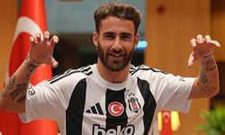 Rafa Silva: "Şampiyonluklar kazanmak için buradayım"