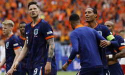 EURO 2024: Hollanda, Polonya'yı Weghorst'la yıktı