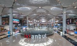 İstanbul Havalimanı ‘doğrudan bağlantı’da Avrupa’da zirvede