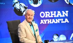 Orhan Ayhan, Guinness Rekorlar Kitabı'na girdi