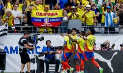 Copa America’da yarı finalistler belli oldu