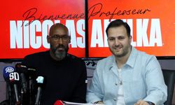 Nicolas Anelka, Ümraniyespor'dan ayrıldığını açıkladı