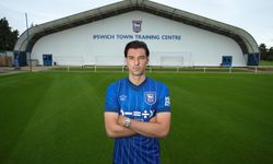 Ipswich Town, Hull City'den Jacob Graves'i transfer etti