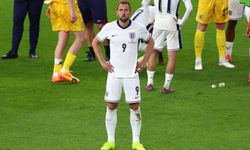 Harry Kane yine kupa kazanamadı