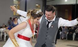Yeni evli çifte düğün hediyesi: 413 bin lira su faturası