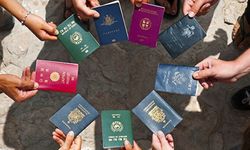 Türk Pasaportu ile 118 ülkeye vizesiz seyahat