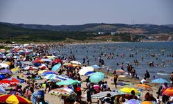 Marmara sahilleri için sevindiren rapor