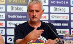 Jose Mourinho: “Avrupa'da 150-160 maçım var ama yarına ilk maçım gibi bakıyorum”