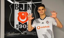 Beşiktaş, Hasic'in bir sonraki satışından pay alacak