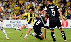 Fenerbahçe, kazanarak tur atladı ve Lille eşleşti