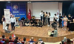 Çanakkale'de IV.Otizm ve Müzik Yaz Okulu Gala Konseri gerçekleştirildi