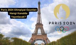 Paris 2024 Olimpiyat Oyunları hangi kanalda yayınlacak?