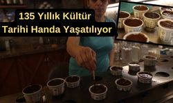 135 yıllık kültür tarihi handa yaşatılıyor