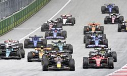 Formula 1'de sıradaki durak Macaristan