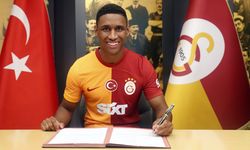 Galatasaray’dan Tete açıklaması