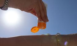 “Uzun süre güneş ışınlarına maruz kalmak deri kanseri riskini arttırıyor"