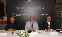 Truva Bakır Maden'den, Türkiye'de ilk paleolitik kazılara sponsorluk  (VİDEO)