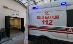 Ruhsatsız madendeki göçükte işçinin cansız bedenine 6 saat sonra ulaşıldı