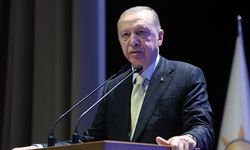 Cumhurbaşkanı Erdoğan'dan 30 Ağustos mesajı