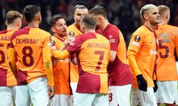 Galatasaray'ın Young Boys maçı kamp kadrosu belli oldu