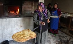 Geleneği kadınlar sürdürüyor