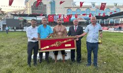 Çanakkale'nin asırlık geleneği coşkuyla tamamlandı