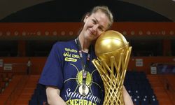 Emma Meesseman, Fenerbahçe ile sözleşme yeniledi