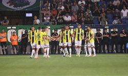 Fenerbahçe, Rizespor'a karşı galibiyet serisini 11 maça çıkardı