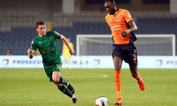 UEFA Konferans Ligi: RAMS Başakşehir: 2 - St. Patrick’s Athletic: 0 (Maç sonucu)