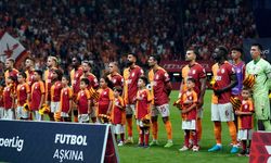 Galatasaray'ın Avrupa macerası başlıyor