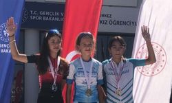 Çanakkaleli sporculardan şampiyonluk