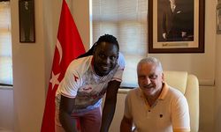 Çanakkalespor'da transfer atağı