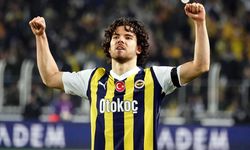 Fenerbahçe açıkladı, Ferdi Kadıoğlu İngiltere'ye gidiyor