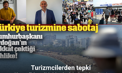 Turizmcilerden uçuşlarda rötar sorununa tepki