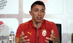 Young Boys maçı öncesi Muslera gelişmesi