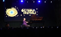 Uluslararası Troia Festivali renkli Etkinliklerle Dolu