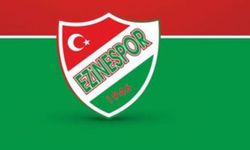 Ezinespor yeni sezon için güçleniyor