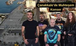 Çanakkale'de Zafer Bayramı coşkusu muhteşem konserle taçlanacak