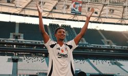 Felix Uduokhai resmen Beşiktaş'ta