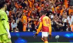 Galatasaray Zaha’yı Lyon’a kiraladı