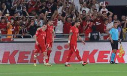 Türkiye, İzlanda'yı 3-1 mağlup etti