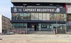 Çanakkale Lapseki'de taşeron işçilere kadro müjdesi