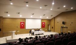 Çanakkale’de yurtlarda beslenme hizmetleri değerlendirildi