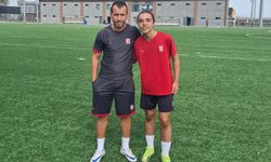 Kepez Sporlu genç yetenek, Balıkesirspor'a transfer oldu