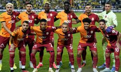 Galatasaray, Süper Lig'e en iyi başlangıcını tekrarladı