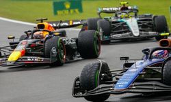 Formula 1'de sıradaki durak Azerbaycan