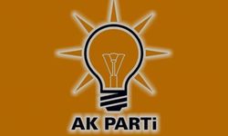 Çanakkale AK Parti'de istifa!